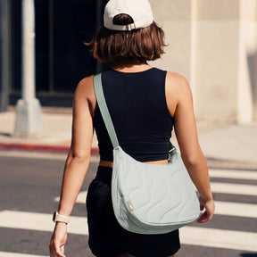 Terra-T34 Light Crossbody Bag 9L