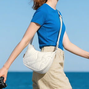 Terra-T34 Light Crossbody Bag 3.5L