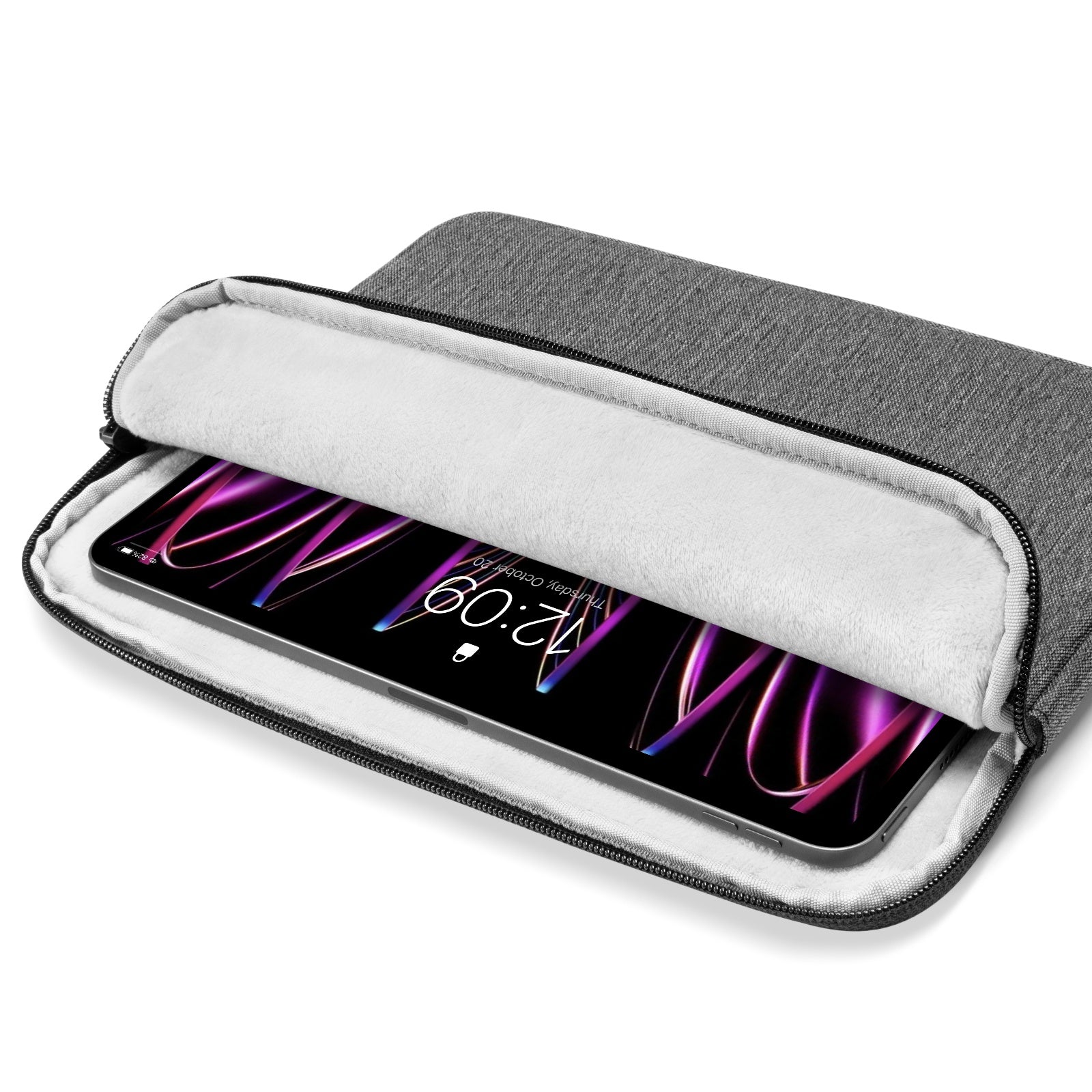 Protective Case for 12.9-13