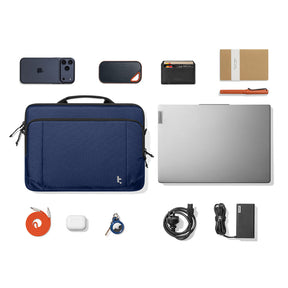 Essence-A34 Protective Laptop Bag for 13.5-14.4 inch Laptop