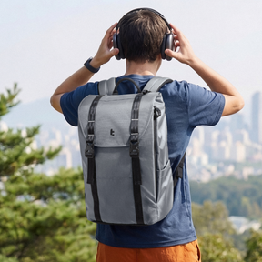 VintPack-TA1 Liteway Laptop Backpack 22L