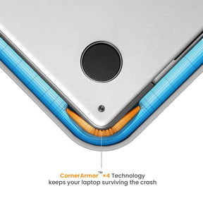 Defender-A13 Laptop Sleeve for 16 inch MacBook Pro