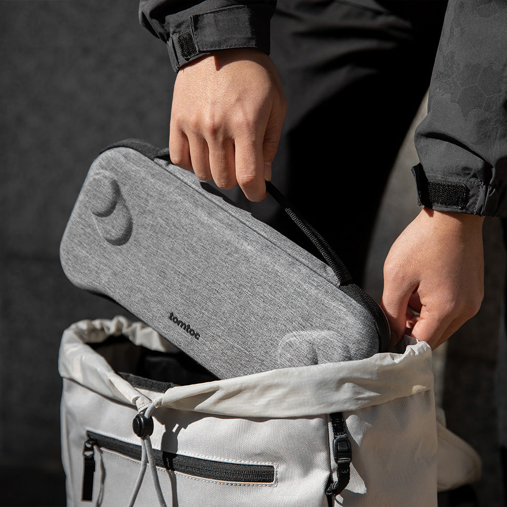 FancyCase-G02 ROG Xbox Ally X/ ROG Xbox Ally Slim Case