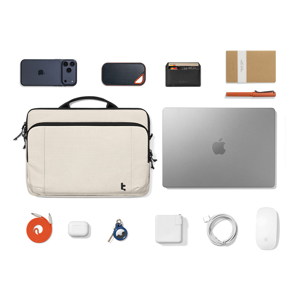 Essence-A34 Protective Laptop Bag for 13 inch New MacBook Air/Pro