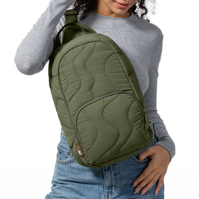 Terra-T36 Light Sling Backpack