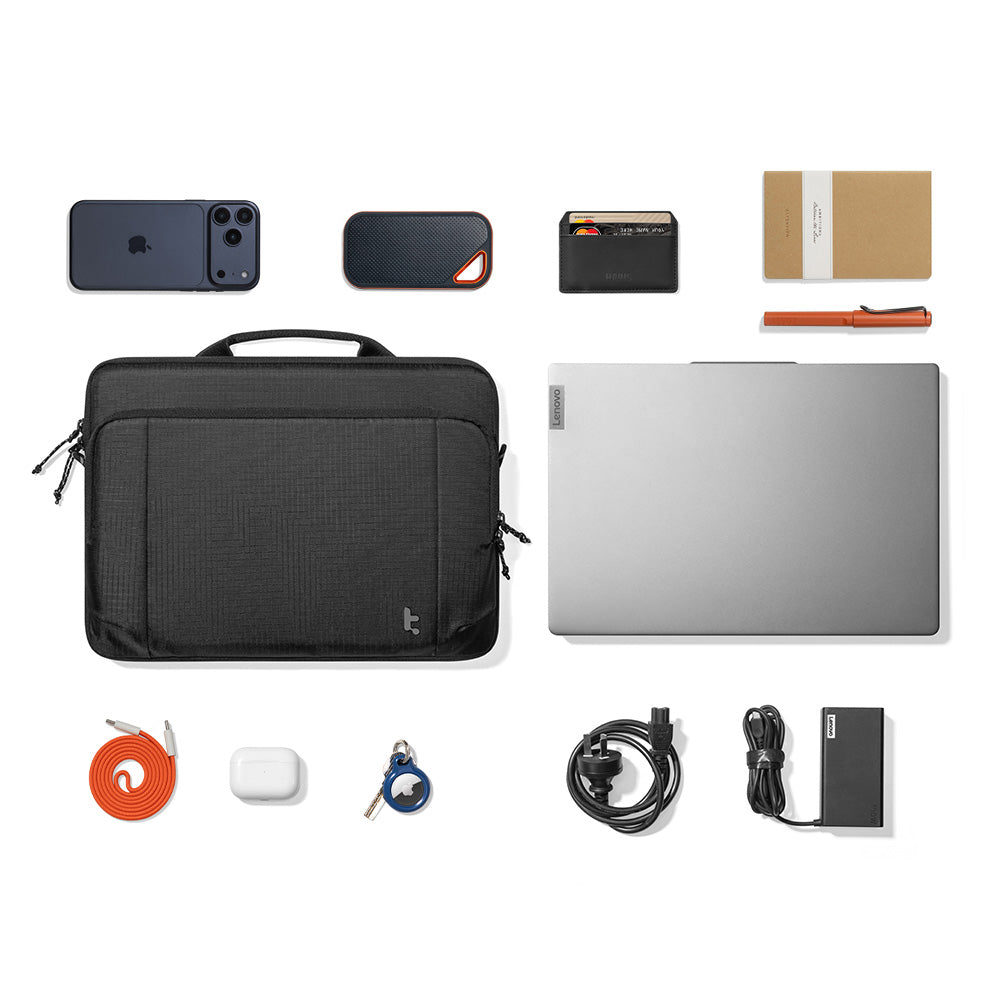 Essence-A34 Protective Laptop Bag for 15.6-16.2 inch Laptop