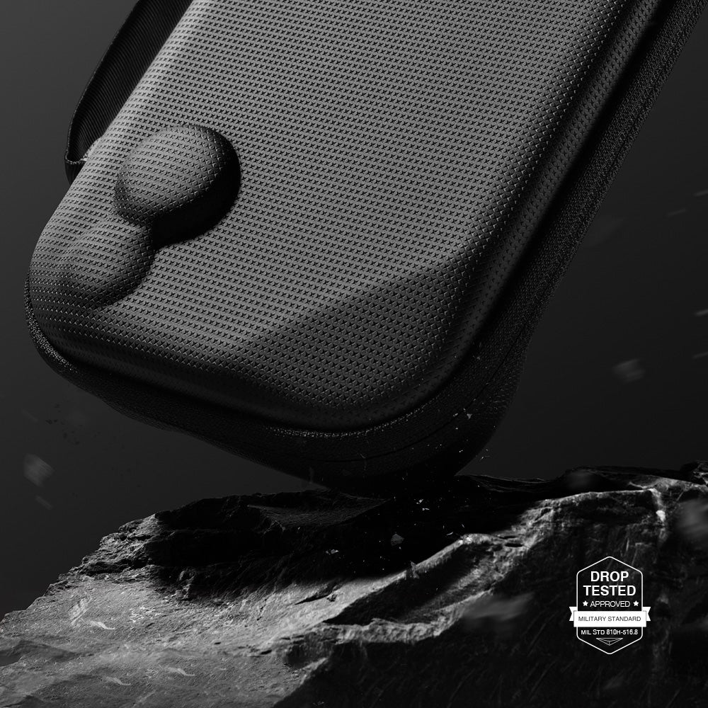 FancyCase-G38 Steam Deck Hard Shell Case