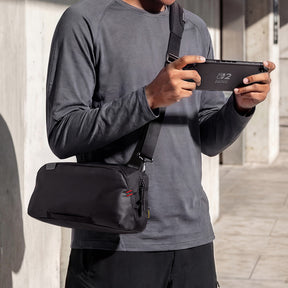 Arccos-G47 Steam Deck/OLED Console Travel Bag