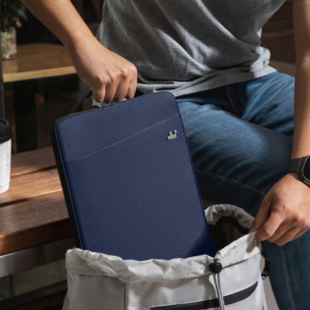 Essence-A35 Protective Laptop Sleeve for 13 inch New MacBook Air/Pro