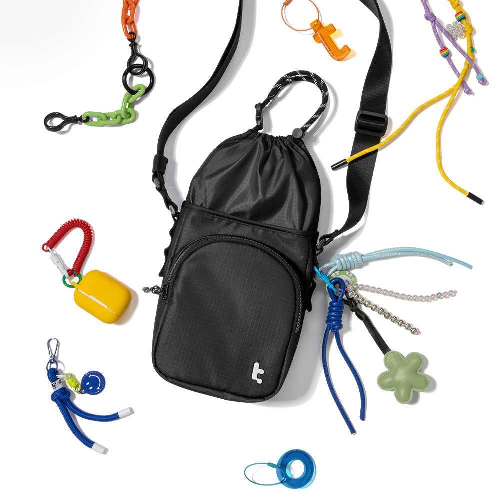 GameOn-G50 Nintendo Switch 2 JoyCarry Sling