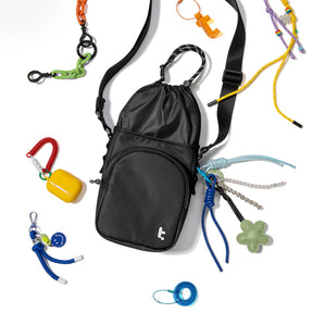 GameOn-G50 Nintendo Switch 2 JoyCarry Sling