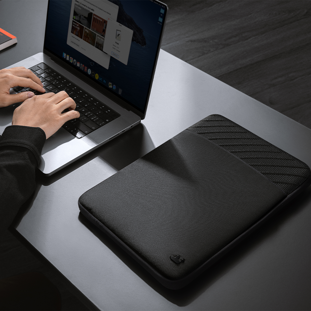Voyage-A10 Laptop Sleeve for 13-16 inch MacBook Air/Pro