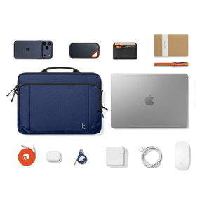 Essence-A34 Protective Laptop Bag for 13 inch New MacBook Air/Pro