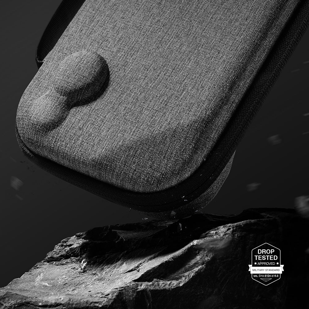 FancyCase-G38 Steam Deck Hard Shell Case
