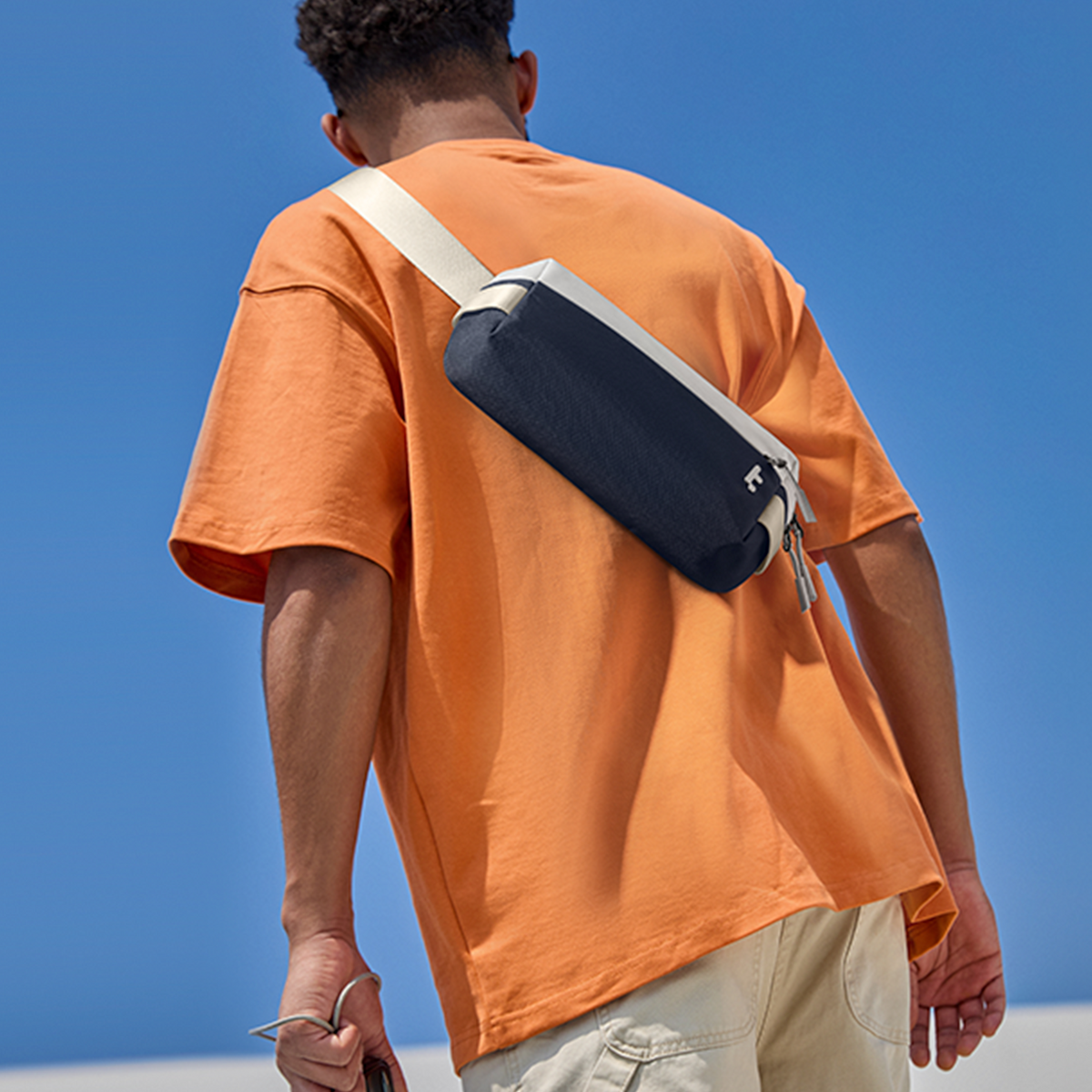 Explorer-T21 Sling Bag S