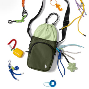 GameOn-G50 Nintendo Switch 2 JoyCarry Sling