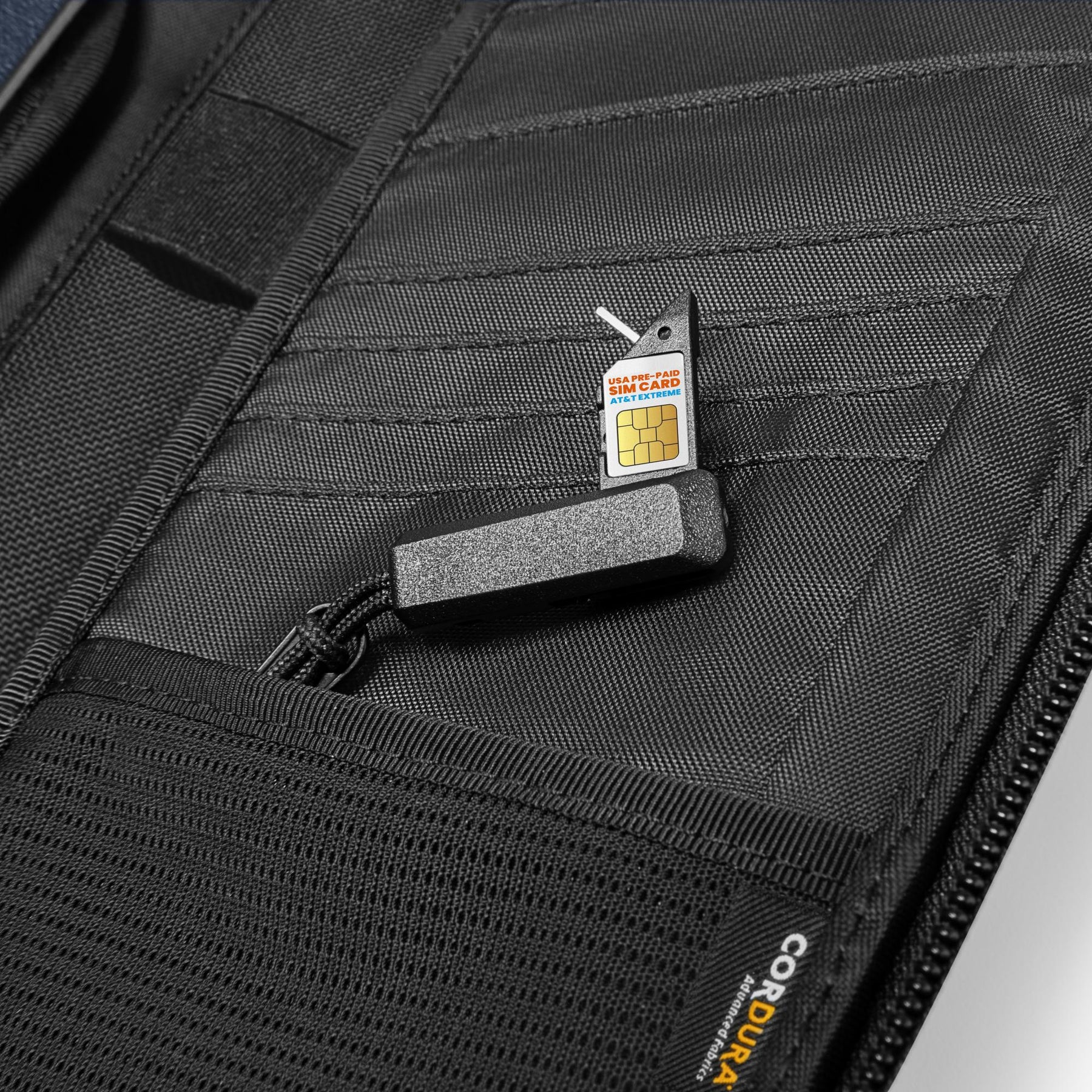 Navigator-T03 Passport Bag