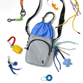 GameOn-G50 Nintendo Switch 2 JoyCarry Sling