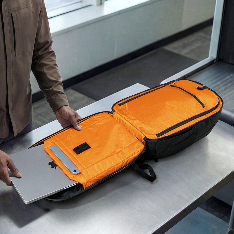 UrbanEX-T77 X-Pac Laptop Backpack 26L