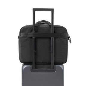 Navigator-A33 Expandable Laptop Shoulder Bag for 15.6-16.2 inch Laptop