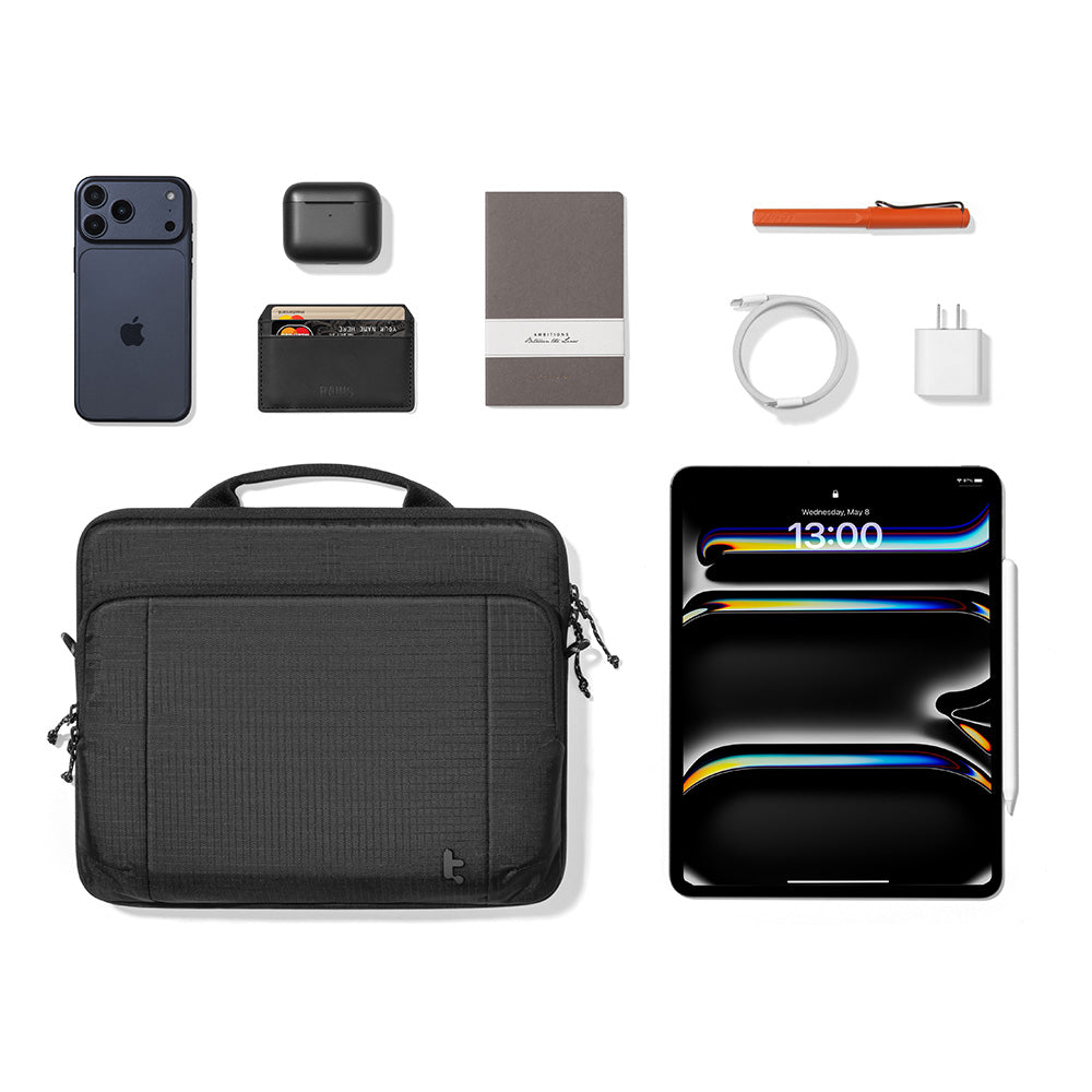 Essence-B34 Protective Tablet Sleeve for 13 inch iPad Air/Pro