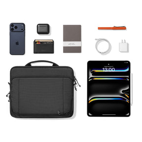 Essence-B34 Protective Tablet Sleeve for 13 inch iPad Air/Pro