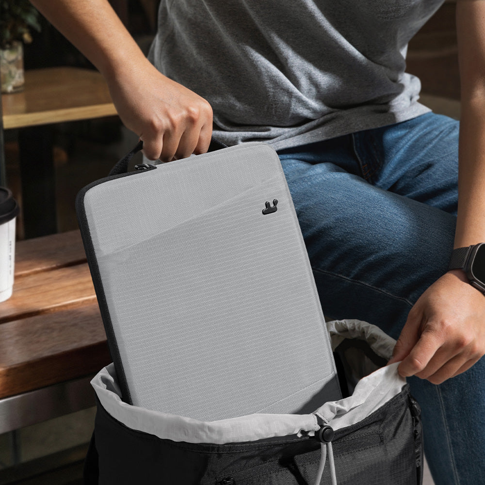 Essence-A35 Protective Laptop Sleeve for 13 inch New MacBook Air/Pro
