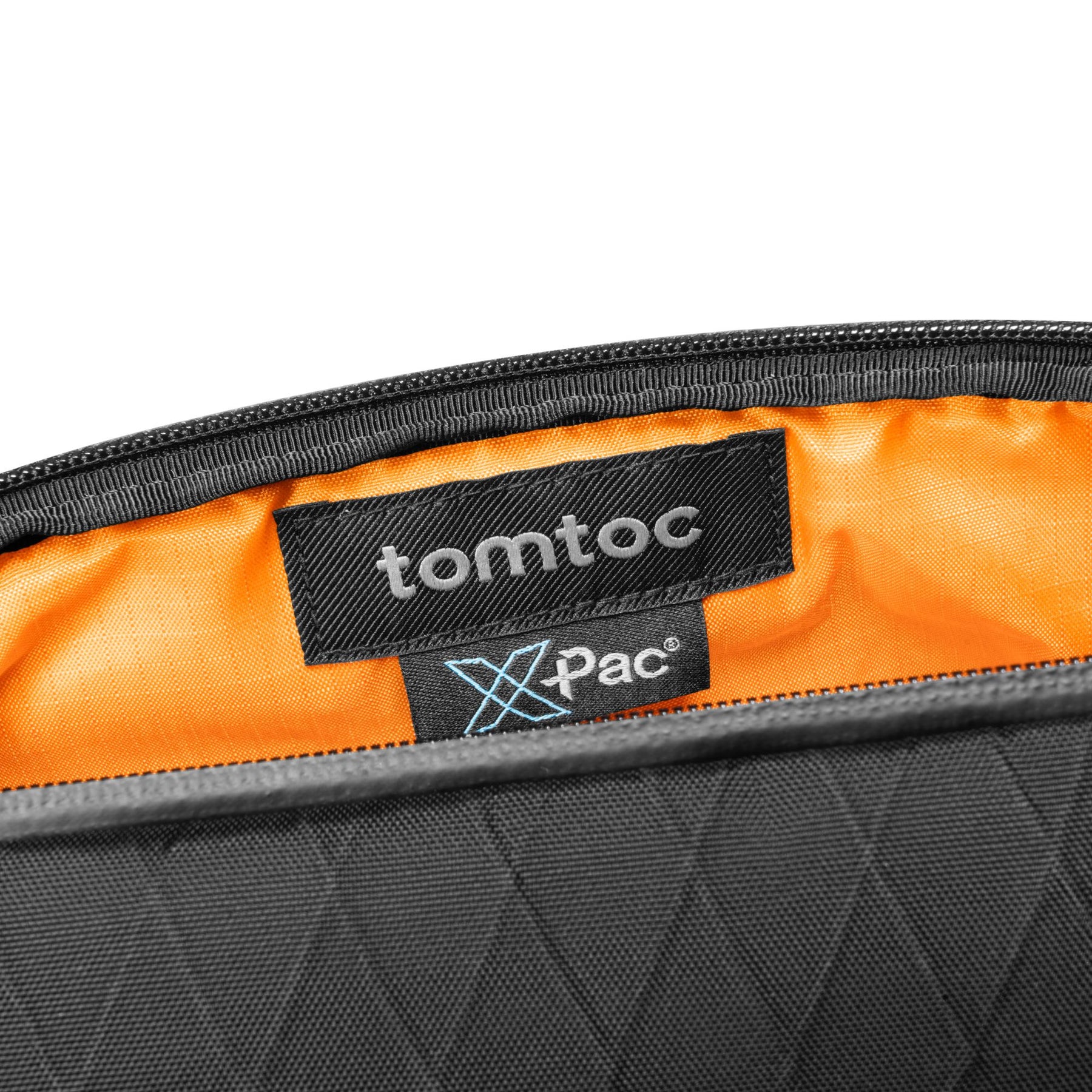 Team 717 Travel Sling Bag (w/usb port)