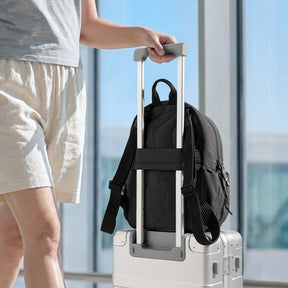 Terra-T51 Puffy Backpack