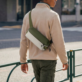 Explorer-T21 Sling Bag S