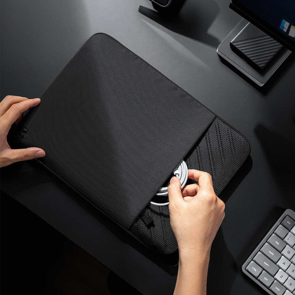 Voyage-A10 Laptop Sleeve for 13-16 inch MacBook Air/Pro
