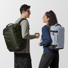 Navigator-T66 Lite Travel Laptop Backpack 40L