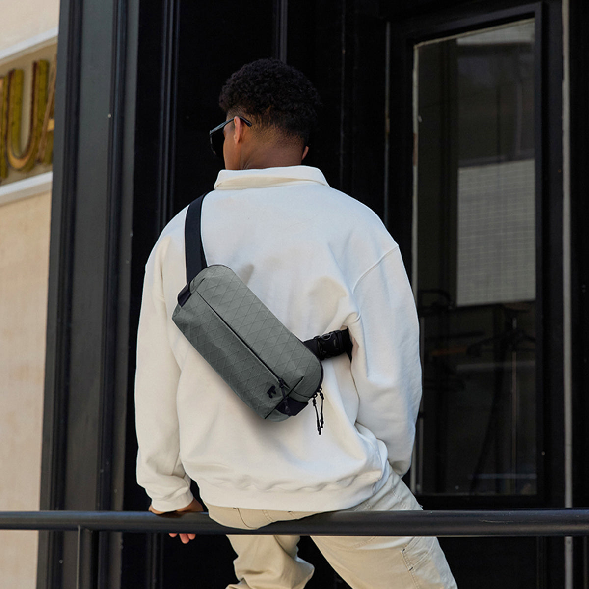 Explorer-T21 X-Pac Sling Bag S