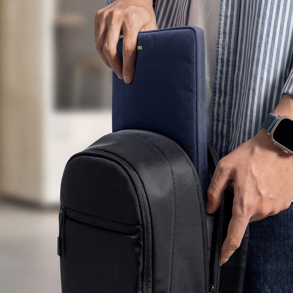 Light-A18 Laptop Sleeve for 13 inch MacBook Neo