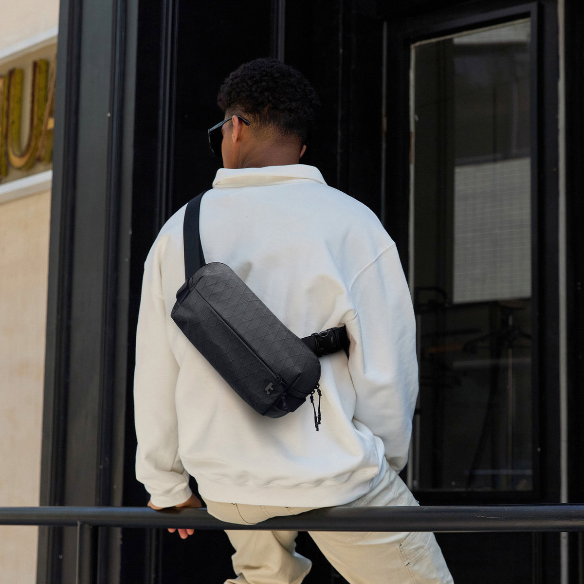 Explorer-T21 X-Pac Sling Bag S