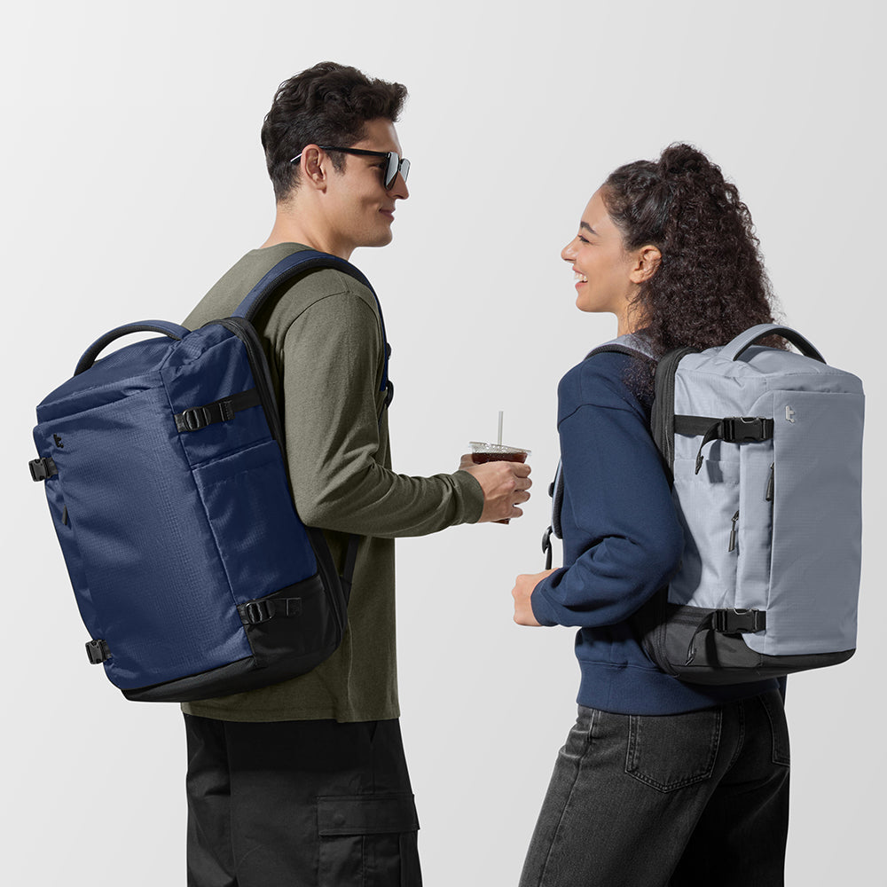 Navigator-T66 Liteway Travel Laptop Backpack 28L