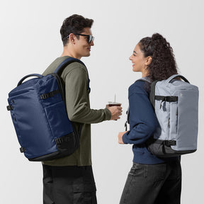 Navigator-T66 Liteway Travel Laptop Backpack 28L