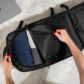 Navigator-T66 Travel Laptop Backpack
