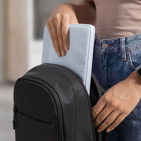 Light-A18 Laptop Sleeve for 13 inch MacBook Neo