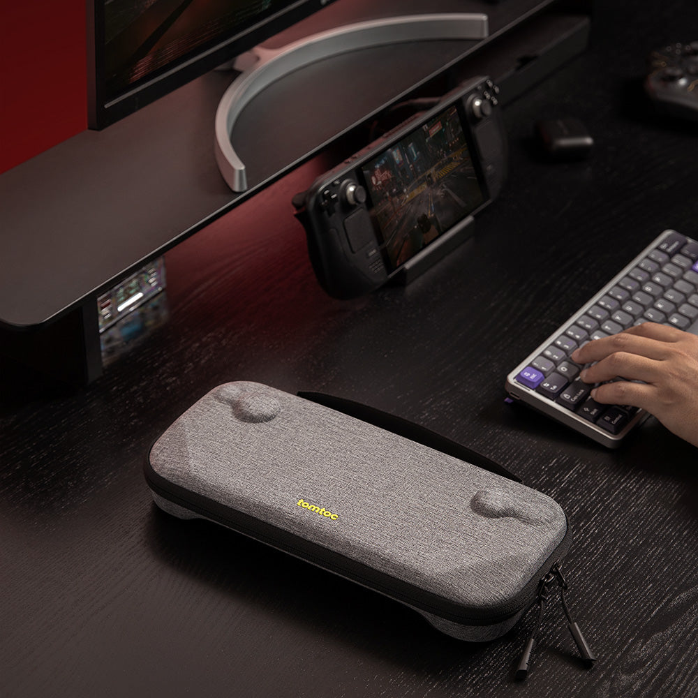 FancyCase-G38 Steam Deck Hard Shell Case