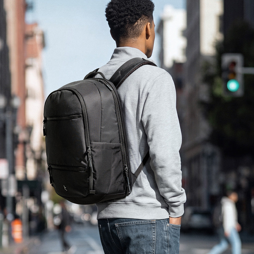Premium Laptop Backpack for Daily Work & Short Business Trips