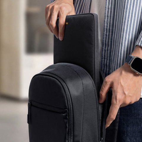 Light-A18 Laptop Sleeve for 13-inch MacBook Neo – Slim, Water-Resistant