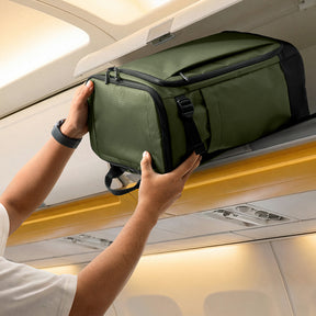 Navigator-T69 Travel Backpack