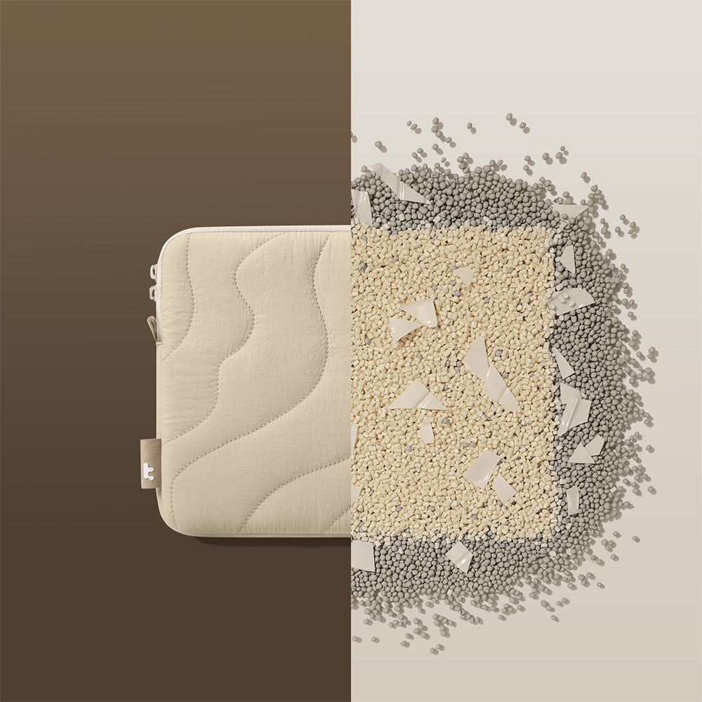 Terra-B27 Tablet Sleeve for 11 inch ipad Air/Pro