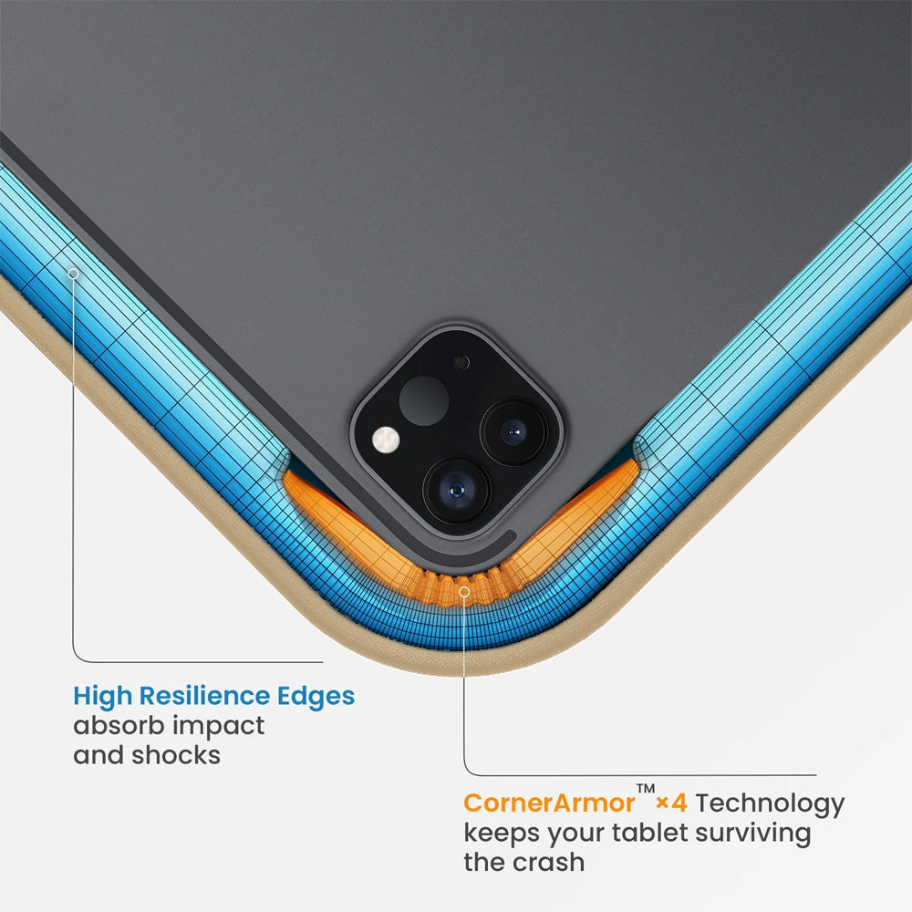 Terra-B27 Tablet Sleeve for 11 inch ipad Air/Pro
