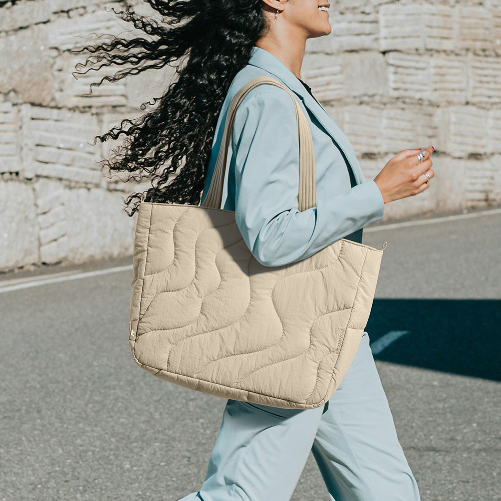 Terra-T38 Laptop Tote Bag 13.5L