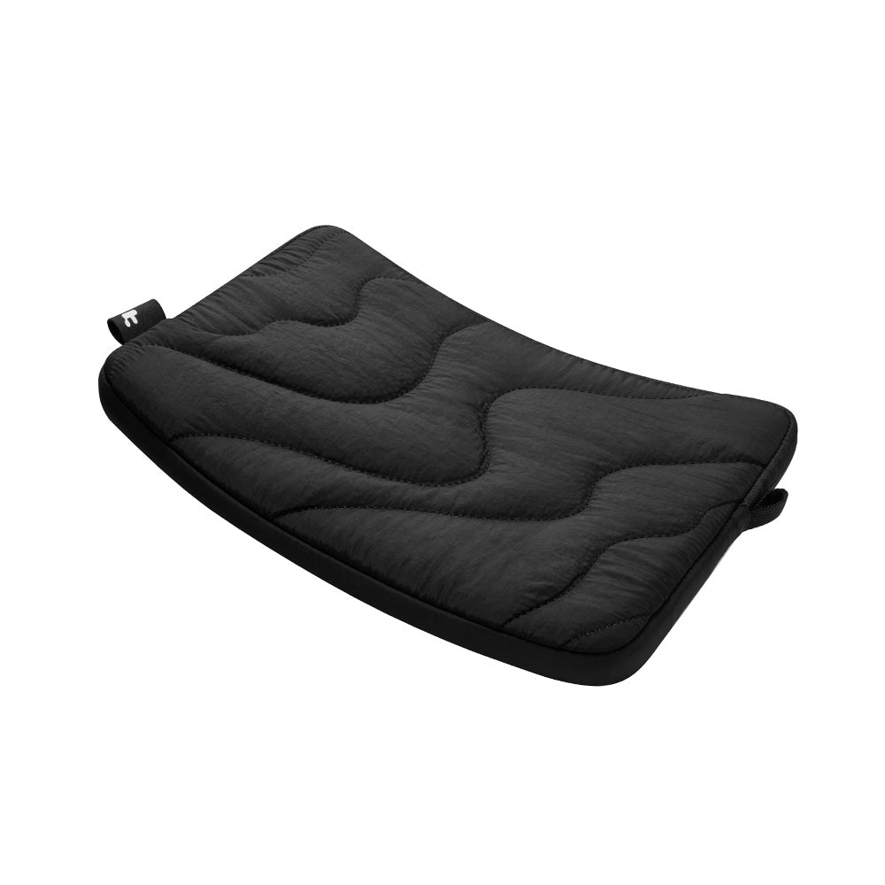 tomtoc Puffer iPad Sleeve for iPad Air M4 & iPad Pro M5 – Eco