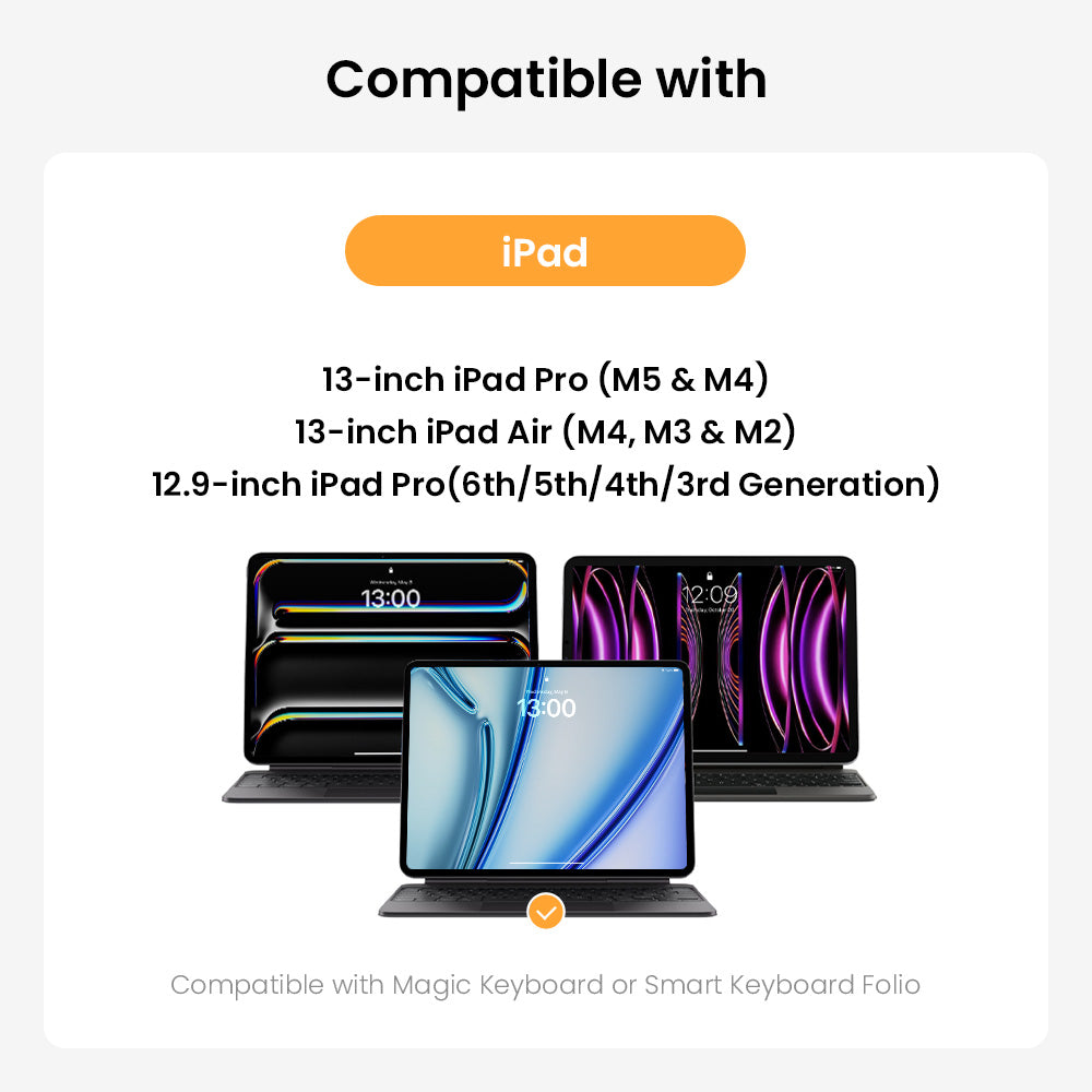 Defender-B13 Tablet Sleeve for 13 inch iPad Air/Pro