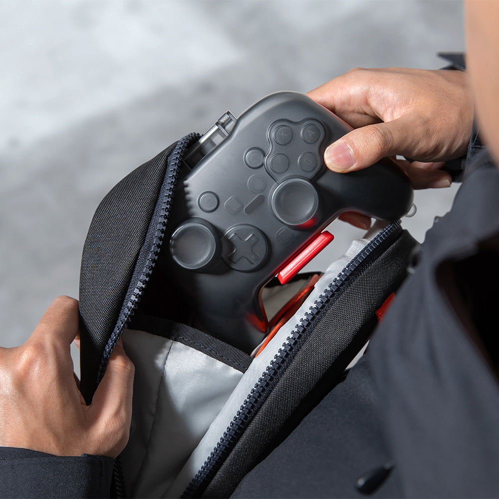 ArmorCase-G25 Nintendo Switch 2 Pro Controller Case