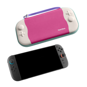 FancyCase-G05 Nintendo Switch 2 Slim Case - Froz Edition